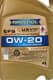 Ravenol EFS 0W-20 (4 л) моторна олива