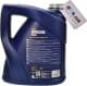 Mannol Special Plus 10W-30 (4 л) моторна олива