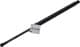 8192589 Lesjöfors Газовый упор багажника для Toyota RAV4