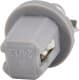 Автолампа Bosch Trucklight BAX B8,5d 1,2 W прозора 1987302514-10