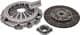 ADN130141 Blue Print Комплект зчеплення
