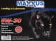Maxxus Multi-SYNTH 5W-30 (5 л) моторна олива