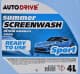 Омивач скла Auto Drive Summer Screen Wash літній Sport (4 л)