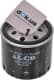 SP-1072 Alco Оливний фільтр