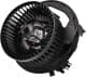 87425 Nissens Вентилятор салону