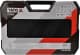 Набор инструментов Yato YT-38801 1/2", 3/8", 1/4" 120 шт.