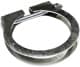 Хомут Tempest tp014338 неразъемный с разрезной скобой 108-114 мм сталь 1 шт