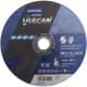 Круг отрезной NORTON Vulcan 70V105 180 мм
