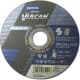 Круг отрезной NORTON Vulcan 70V110 125 мм