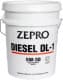 Масло Idemitsu Zepro Diesel DL-1 5W-30