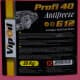 VIPOIL Profi 40 G12 красный готовый антифриз