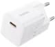 Мережевий зарядний пристрій Baseus GaN5 Fast Charger P10110909213-00 25 Вт