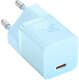 Сетевое зарядное устройство Baseus GaN5 Fast Charger CCGN070603 30 Вт