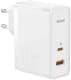 Мережевий зарядний пристрій Baseus GaN5 Pro Fast Charger CCGP090202 100 Вт