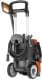 Мойка высокого давления Husqvarna PW 345C