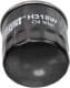 H318W Hengst Filter Оливний фільтр