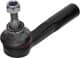 F491 Teknorot Наконечник рулевой тяги