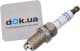 FR7DCX Bosch Свеча зажигания