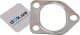 11627795266 BMW / MINI Прокладка выпускного коллектора