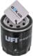 2363200 UFI Масляный фильтр