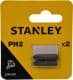 Набор бит Stanley STA61021 2 шт.