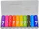 Батарейка ZMi ZI7 Rainbow NQD4001RT AAA (мізинчикова) 1,5 V 10 шт