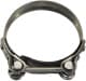 Хомут Mercedes-Benz / Smart A0019951810 нероз'ємний з розрізною скобою 70-80 мм 1 шт