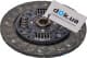 4110023136 Hyundai / Kia Диск зчеплення