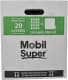 Mobil Super 3000 X1 5W-40 (20 л bag-in-box) моторное масло