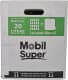Mobil Super 3000 X1 5W-40 (20 л bag-in-box) моторное масло
