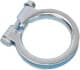 Хомут FA1 961-966 неразъемный с разрезной скобой 66 мм 1 шт