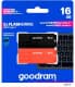 Флешка Goodram UME3 MIX 16 ГБ