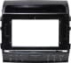 Переходная рамка для магнитолы CraftAudio TOY-010N на Toyota