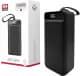 Повербанк XO XO-PR158 50000 mAh 20 Вт