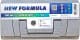 Аккумулятор New Formula 6 CT-100-R 6002204219
