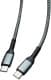 Кабель Ultra UC102-0100 type-C - type-C 1 м