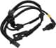 ABS-H30 Japanparts Датчик ABS