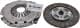 adw193008 Blue Print Комплект сцепления