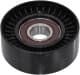 E2B0026BTA BTA Натяжной ролик поликлинового ремня