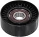 E2B0026BTA BTA Натяжной ролик поликлинового ремня