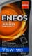 Трансмиссионное масло Eneos Gear Oil GL-5 75W-90 синтетическое