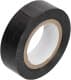 Ізоляційна стрічка Alloid IT-1301815Bk чорна ПВХ 19 мм х 15 м