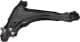 JTC200 TRW Рычаг подвески