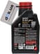 Motul 8100 X-Cess gen2 5W-40 (1 л) моторное масло