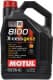Motul 8100 X-Cess gen2 5W-40 (5 л) моторное масло