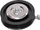 129100 Japko Обводной ролик поликлинового ремня