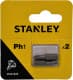 Набір бит Stanley STA61020 2 шт.