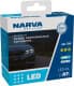 Автолампа Narva Range Perfomance Advanced H7 PX26d 19 W белая 181838100