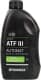Dynamax Automatic ATF III синтетическое трансмиссионное масло