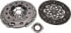 3000951586 Sachs Комплект сцепления